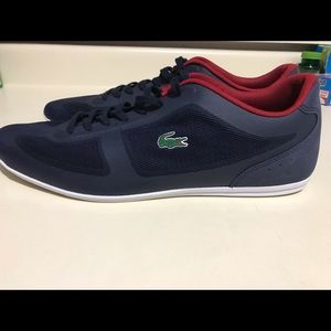 Lacoste Misano Evo 316 Size: 13 color: Navy